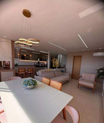 Apartamento, 3 quartos, 103 m² - Foto 2