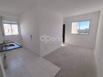 Apartamento, 2 quartos, 41 m² - Foto 2