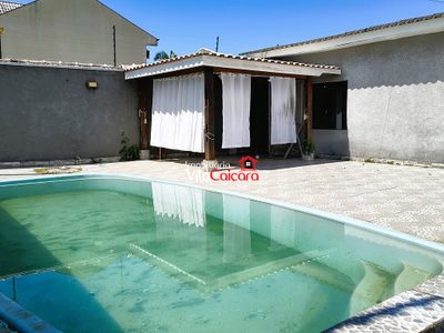 Casa, 4 quartos, 200 m² - Foto 3
