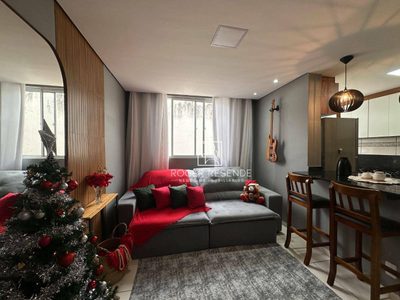 Apartamento, 2 quartos, 64 m² - Foto 3