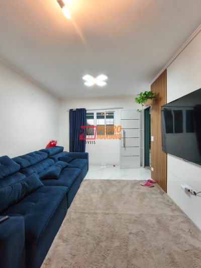 Sobrado, 2 quartos, 95 m² - Foto 5