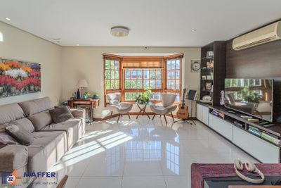 Casa, 3 quartos, 157 m² - Foto 3