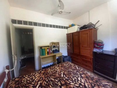 Apartamento, 1 quarto, 38 m² - Foto 5