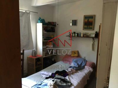 Apartamento, 140 m² - Foto 1