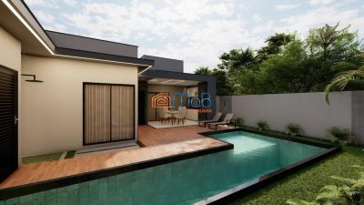 Casa, 4 quartos, 250 m² - Foto 4