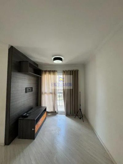 Apartamento, 3 quartos, 60 m² - Foto 4