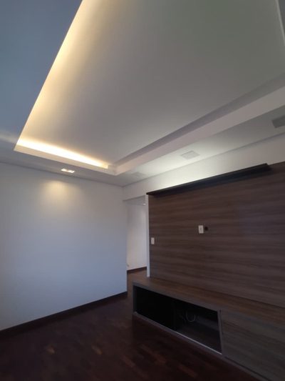 Apartamento, 3 quartos, 80 m² - Foto 4