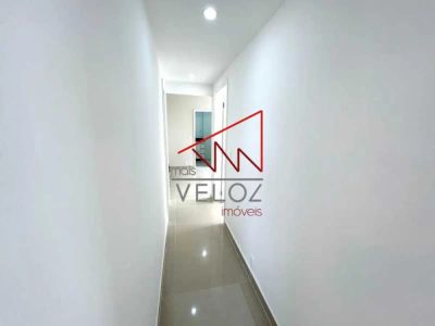 Apartamento, 3 quartos, 76 m² - Foto 5