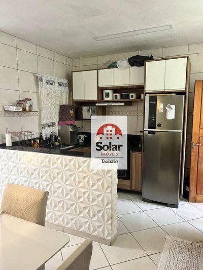 Casa, 2 quartos, 70 m² - Foto 4