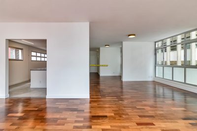 Apartamento, 3 quartos, 267 m² - Foto 4