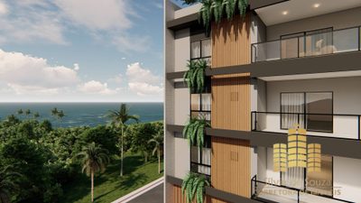 Apartamento, 3 quartos, 130 m² - Foto 1