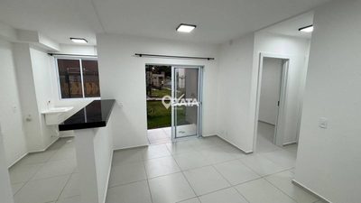 Apartamento, 2 quartos, 63 m² - Foto 5