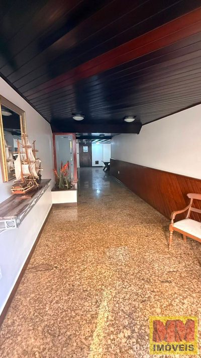 Apartamento, 3 quartos, 144 m² - Foto 3