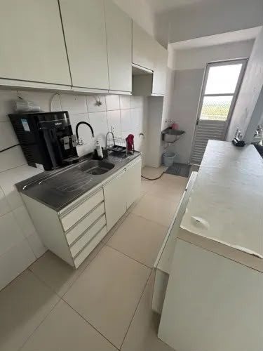 Apartamento, 2 quartos, 57 m² - Foto 4
