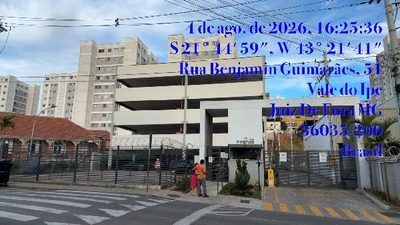 Apartamento, 2 quartos, 47 m² - Foto 1