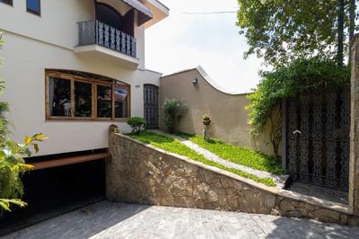 Casa, 3 quartos, 495 m² - Foto 2