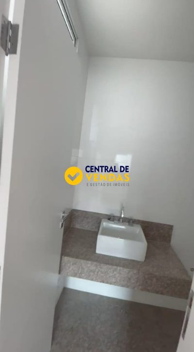 Apartamento, 4 quartos - Foto 2