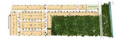 Terreno, 316 m² - Foto 4