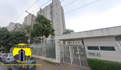 Apartamento, 2 quartos, 62 m² - Foto 2