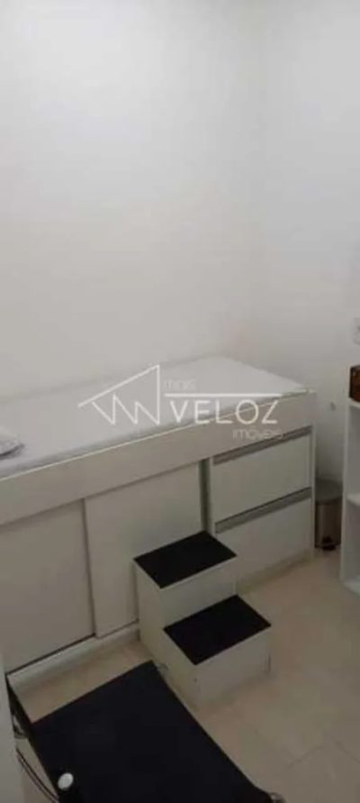 Apartamento, 2 quartos, 27 m² - Foto 1