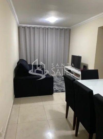 Apartamento, 2 quartos, 69 m² - Foto 2