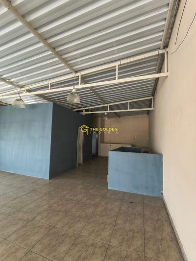 Loja-Salão, 150 m² - Foto 4