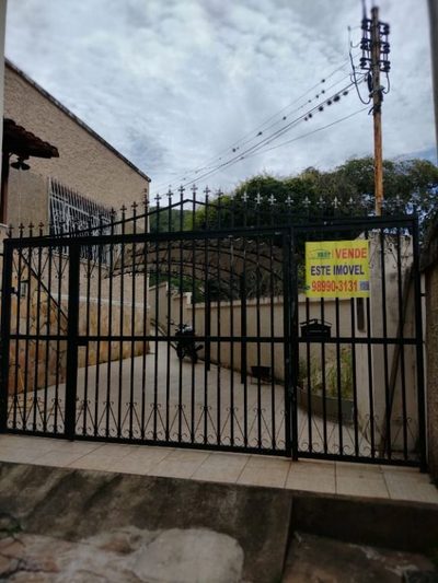 Casa, 3 quartos, 180 m² - Foto 1