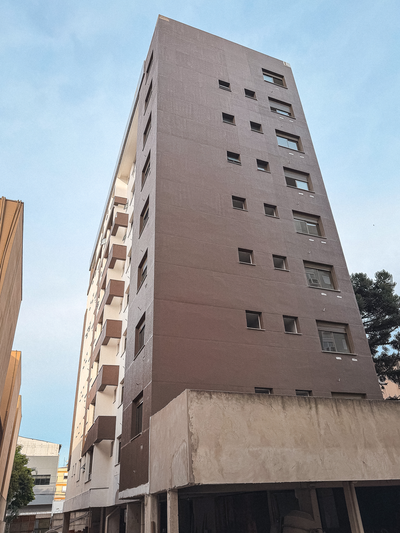 Apartamento, 2 quartos, 69 m² - Foto 2