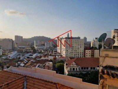 Apartamento, 1 quarto, 48 m² - Foto 4