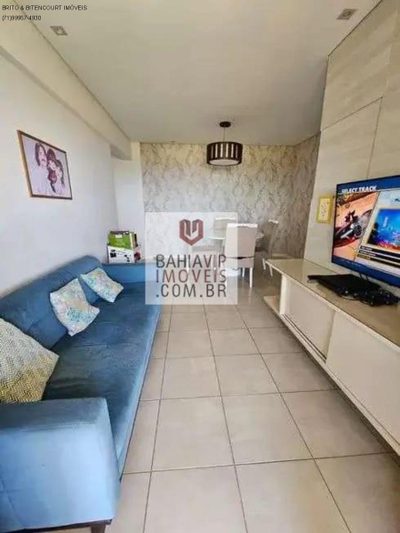 Apartamento, 3 quartos, 83 m² - Foto 4