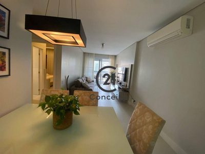 Apartamento, 2 quartos, 73 m² - Foto 1