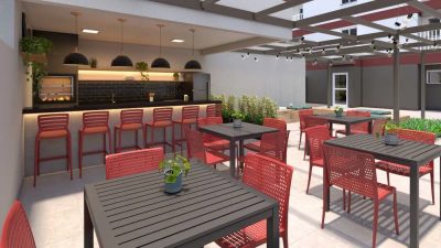 Apartamento, 2 quartos, 57 m² - Foto 5