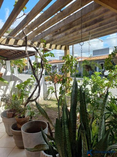 Casa, 4 quartos, 175 m² - Foto 2