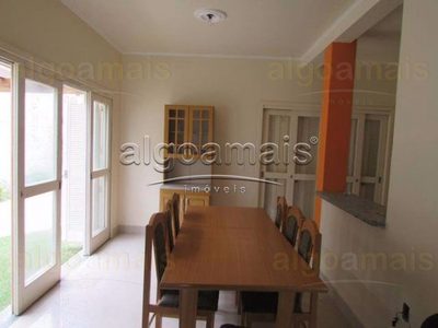 Sobrado, 4 quartos, 190 m² - Foto 4