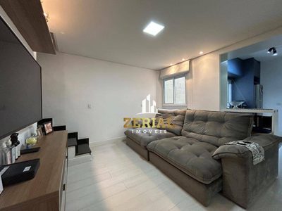 Cobertura, 2 quartos, 108 m² - Foto 3