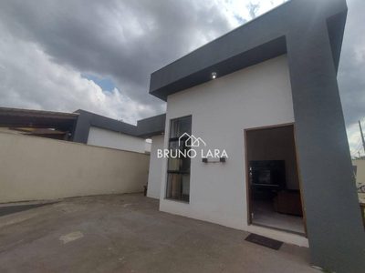 Casa, 3 quartos, 80 m² - Foto 3