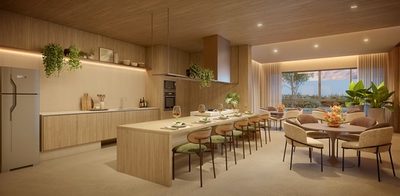 Apartamento, 3 quartos, 120 m² - Foto 5