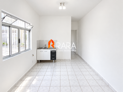 Kitnet-Studio, 36 m² - Foto 1