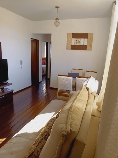 Apartamento, 3 quartos, 66 m² - Foto 5
