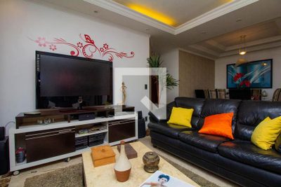 Cobertura, 4 quartos, 250 m² - Foto 4