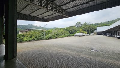 Depósito-Galpão - Foto 5