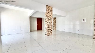 Cobertura, 2 quartos, 110 m² - Foto 2