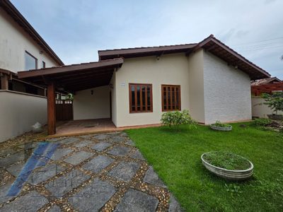 Casa, 3 quartos, 225 m² - Foto 4
