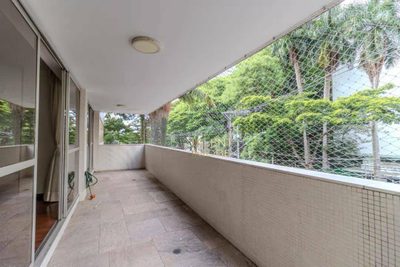 Apartamento, 3 quartos, 241 m² - Foto 3
