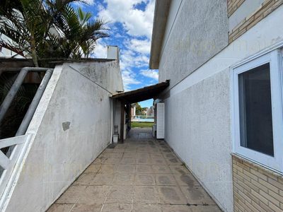 Sobrado, 3 quartos, 180 m² - Foto 4