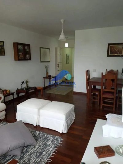 Apartamento, 2 quartos, 128 m² - Foto 3