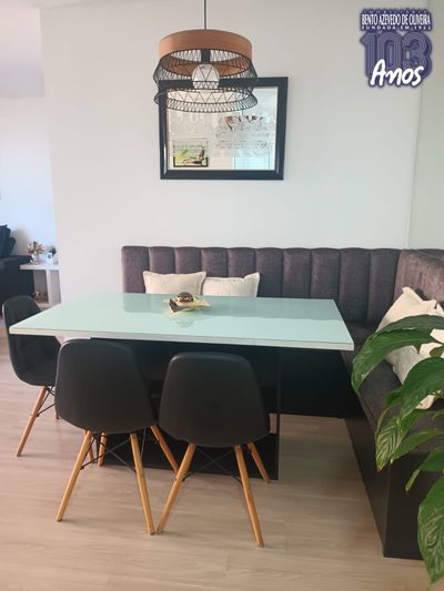 Apartamento, 3 quartos, 65 m² - Foto 3