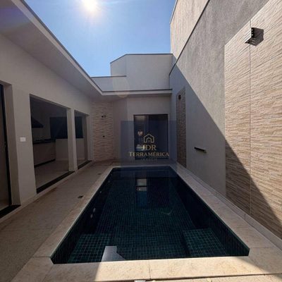 Casa, 3 quartos, 112 m² - Foto 2