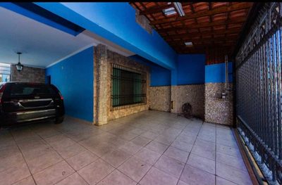 Casa, 3 quartos, 240 m² - Foto 3