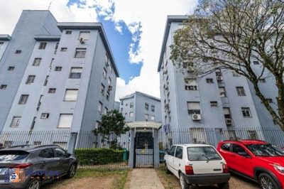 Apartamento, 2 quartos, 52 m² - Foto 3